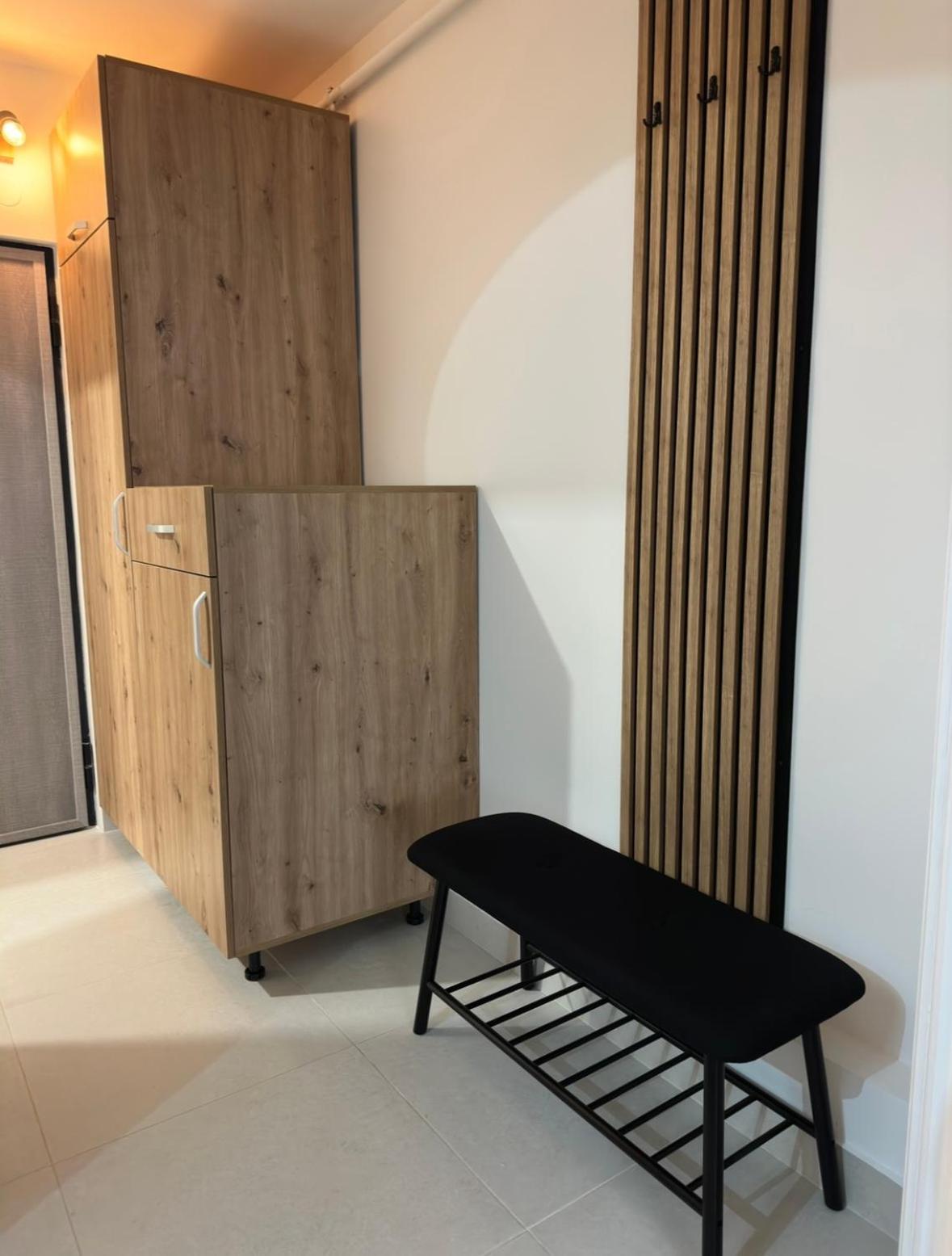One Room Apartment- Self Check-In 24H Resita Eksteriør bilde